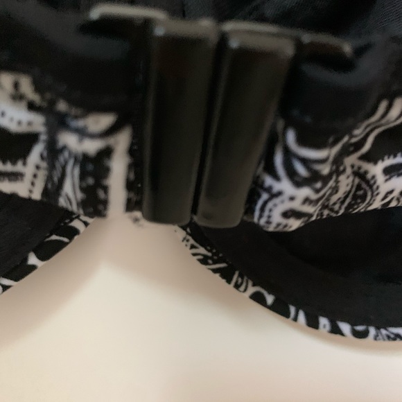 PANACHE Santorini Balconet Paisley Swim Bra SW0942 - Picture 8 of 11